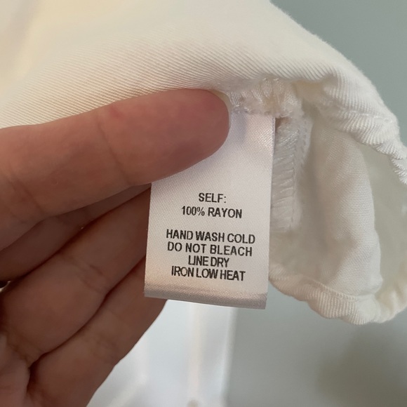 Lulus Dress/ Swim Coverup sz XL - Picture 3 of 3